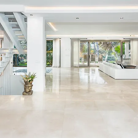 Villa Vereda Del Golf Marbella