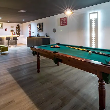 Vereda Del Golf Villa