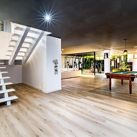 Villa Vereda Del Golf Marbella