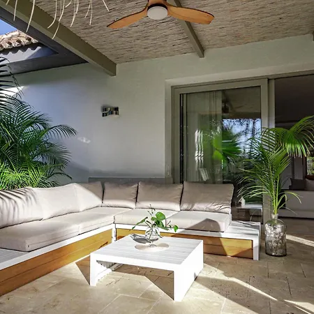 Vereda Del Golf Villa Marbella