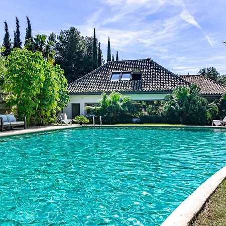 Vereda Del Golf * Marbella