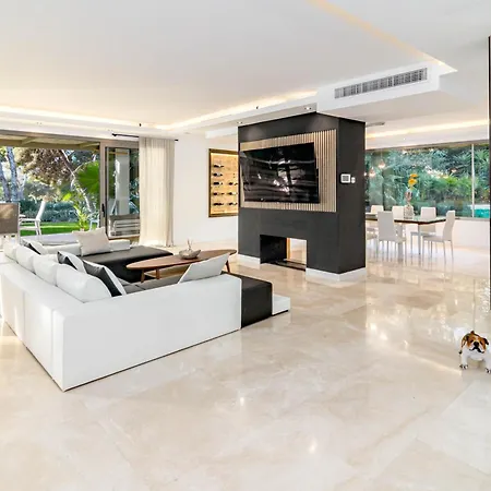Vereda Del Golf Villa