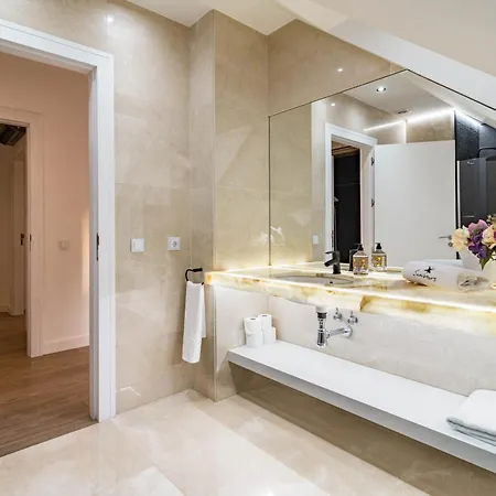 Vereda Del Golf Villa Marbella