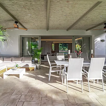 Villa Vereda Del Golf Marbella